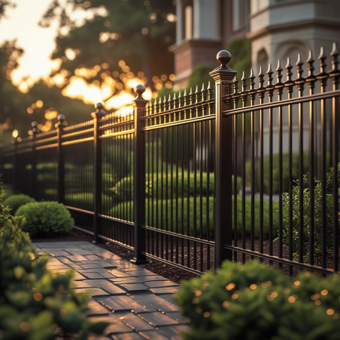 Mustang Fencing - Image 2